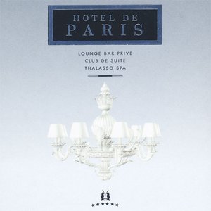 Image for 'Hotel De Paris'