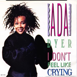 I Don't Feel Like Crying