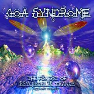 Аватар для GOA SYNDROME