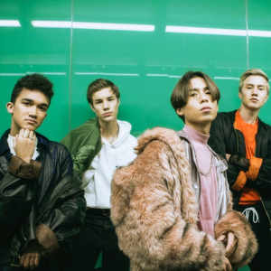 Quest photo provided by Last.fm