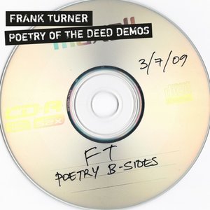 Poetry Of The Deed: Tenth Anniversary Edition (B​-​sides)