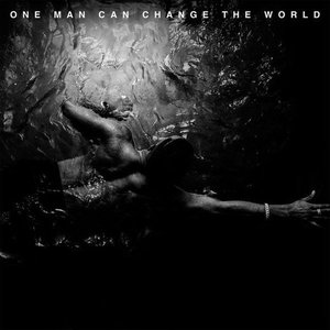 One Man Can Change the World (feat. Kanye West & John Legend) [Rudimental Remix] - Single