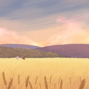 Along With the Clouds, We Go
