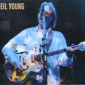 Le Grand Rex Second Evening (disc 2: Neil Young – Acoustic Set)