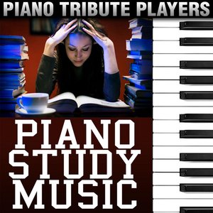 Piano Study Music