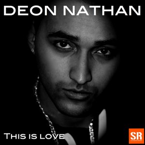 Bild för 'DEON NATHAN This Is Love'