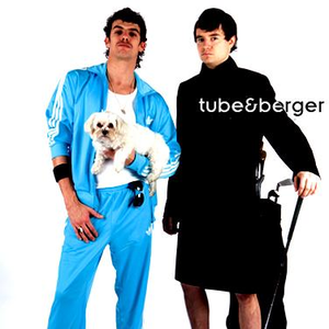 Tube & Berger photo provided by Last.fm