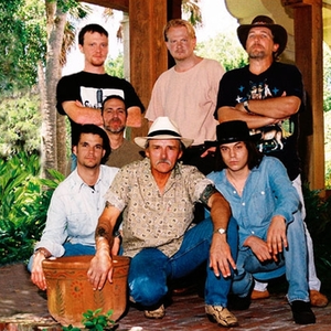 The Dickey Betts Band photo provided by Last.fm
