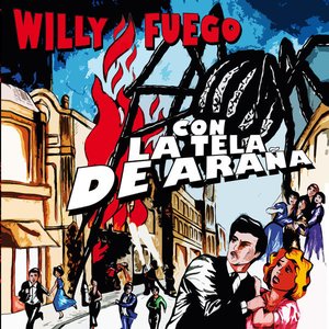 Аватар для Willy Fuego