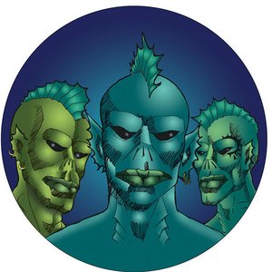 Aquanauts için avatar