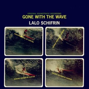 Gone with the Wave (Original Motion Picture Soundtrack)