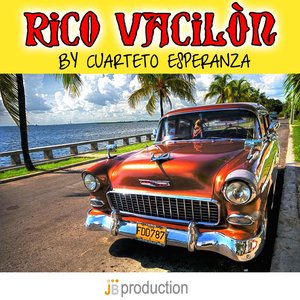 Rico Vacilòn!