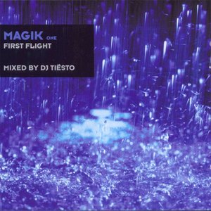 Magik One: First Flight