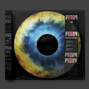 PROXY: An A.N.I.M.O. Story [Explicit]