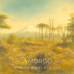 Miradas (Piano Version)