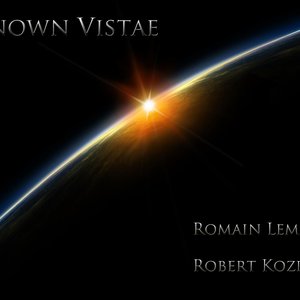 Image for 'Unknown Vistae'