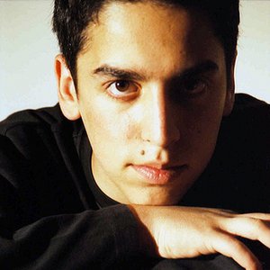Siavash Kamkar 的头像