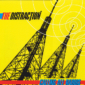 The Distraction 的头像