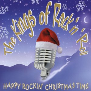 Happy Rockin´ Christmas Time