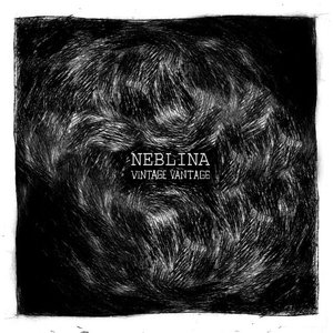 Neblina - EP