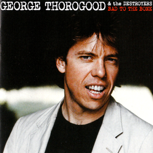 George Thorogood & the Destroyers - Wanted Man Lyrics - Zortam Music
