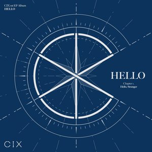 HELLO Chapter 1: Hello, Stranger