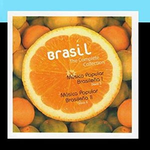 Brazil. The Complete Collection Vol 5 & 6