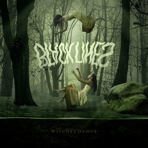 “Witches' Dance - EP”的封面