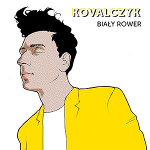 Biały Rower
