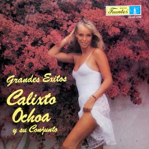 Grandes Exitos