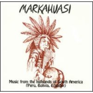 Avatar för Markahuasi