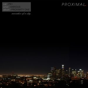 Proximity One: Narrative of a City
