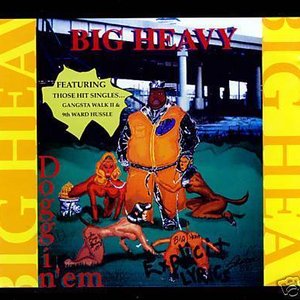 Big Heavy 的头像