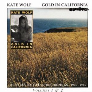 Gold In California: A Retrospective Of Recordings 1975-1985