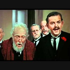 Dick Van Dyke, David Tomlinson & Cast için avatar