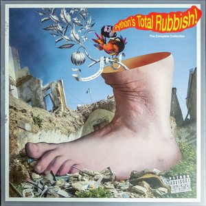 Monty Python's Total Rubbish - The Complete Collection