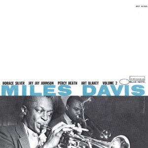 Miles Davis (Vol. 2)