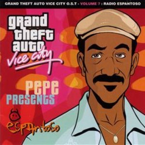 Radio Espantoso