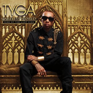 Careless World: Rise Of The Last King (Explicit Deluxe Version)