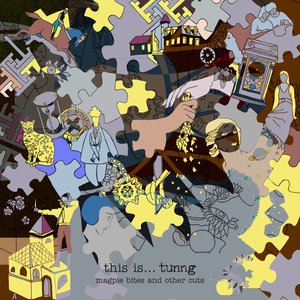 This Is Tunng…Magpie Bites and Other Cuts