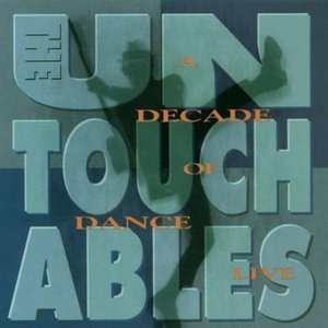 A Decade of Dance - Live!