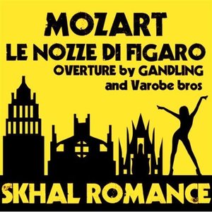 Mozart: Le Nozze Di Figaro