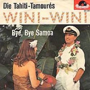 Avatar for Die Tahiti-Tamourés