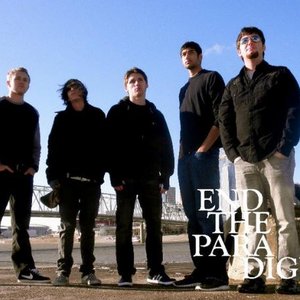 End the Paradigm 的头像
