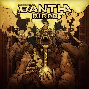 Bantha Rider