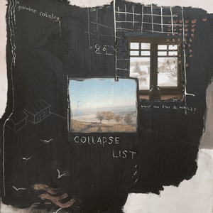 Novo Amor - Collapse List - Zortam Music