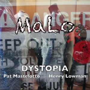 Mastelotto/Lowman 的头像