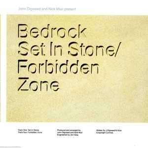 Set In Stone / Forbidden Zone