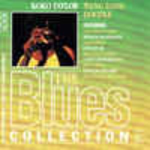 The Blues Collection: Koko Taylor, Wang Dang Doodle