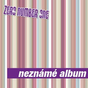 Neznámé album